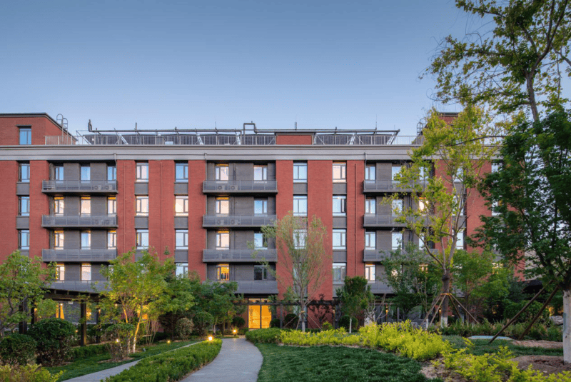 麻将胡了2技巧2025北京术后老人照护首选！首开寸草丰台马家